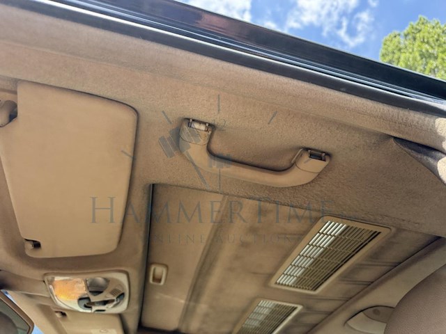 Mercedes-benz c class w203 c 200 cdi elegance euro, 2000 - afbeelding 2 van  28