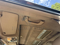 Mercedes-benz c class w203 c 200 cdi elegance euro, 2000 - afbeelding 2 van  28