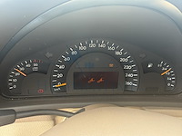 Mercedes-benz c class w203 c 200 cdi elegance euro, 2000 - afbeelding 4 van  28