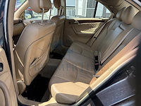 Mercedes-benz c class w203 c 200 cdi elegance euro, 2000 - afbeelding 8 van  28
