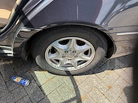 Mercedes-benz c class w203 c 200 cdi elegance euro, 2000 - afbeelding 9 van  28