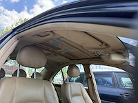 Mercedes-benz c class w203 c 200 cdi elegance euro, 2000 - afbeelding 14 van  28