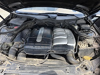 Mercedes-benz c class w203 c 200 cdi elegance euro, 2000 - afbeelding 16 van  28