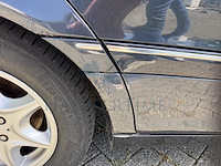 Mercedes-benz c class w203 c 200 cdi elegance euro, 2000 - afbeelding 19 van  28