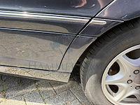 Mercedes-benz c class w203 c 200 cdi elegance euro, 2000 - afbeelding 21 van  28