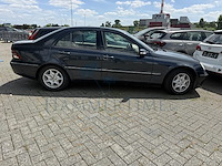 Mercedes-benz c class w203 c 200 cdi elegance euro, 2000 - afbeelding 22 van  28
