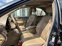 Mercedes-benz c class w203 c 200 cdi elegance euro, 2000 - afbeelding 28 van  28