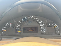 Mercedes-benz c-class (w203) cdi elegance (euro 4),2000 - afbeelding 7 van  38