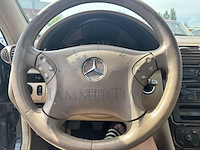 Mercedes-benz c-class (w203) cdi elegance (euro 4),2000 - afbeelding 13 van  38