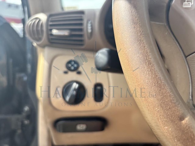 Mercedes-benz c-class (w203) cdi elegance (euro 4),2000 - afbeelding 15 van  38