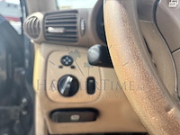 Mercedes-benz c-class (w203) cdi elegance (euro 4),2000 - afbeelding 15 van  38