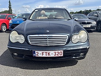 Mercedes-benz c-class (w203) cdi elegance (euro 4),2000 - afbeelding 12 van  38