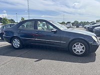 Mercedes-benz c-class (w203) cdi elegance (euro 4),2000 - afbeelding 33 van  38