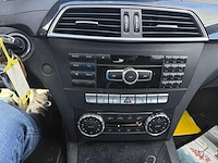 Mercedes-benz c-class (w204) c 180 cdi be start/stop, 2013 - afbeelding 6 van  34