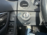 Mercedes-benz c-class (w204) c 180 cdi be start/stop, 2013 - afbeelding 11 van  34