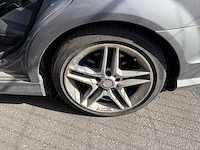 Mercedes-benz c-class (w204) c 180 cdi be start/stop, 2013 - afbeelding 15 van  34