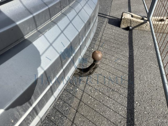 Mercedes-benz c-class (w204) c 180 cdi be start/stop, 2013 - afbeelding 16 van  34