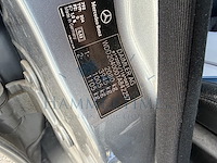 Mercedes-benz c-class (w204) c 180 cdi be start/stop, 2013 - afbeelding 21 van  34