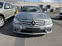Mercedes-benz c-class (w204) c 180 cdi be start/stop, 2013 - afbeelding 12 van  34