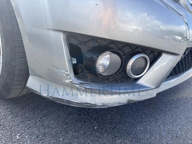 Mercedes-benz c-class (w204) c 180 cdi be start/stop, 2013 - afbeelding 25 van  34