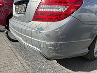 Mercedes-benz c-class (w204) c 180 cdi be start/stop, 2013 - afbeelding 27 van  34