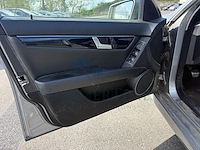 Mercedes-benz c-class (w204) c 180 cdi be start/stop, 2013 - afbeelding 32 van  34