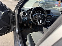 Mercedes-benz c-class (w204) c 180 cdi be start/stop, 2013 - afbeelding 33 van  34