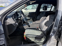 Mercedes-benz c-class (w204) c 180 cdi be start/stop, 2013 - afbeelding 34 van  34