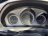 Mercedes-benz c-class (w204) c 200 cgi blueefficiency avantgarde 184 at, 2010 - afbeelding 8 van  32