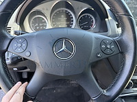 Mercedes-benz c-class (w204) c 200 cgi blueefficiency avantgarde 184 at, 2010 - afbeelding 9 van  32