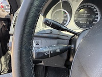 Mercedes-benz c-class (w204) c 200 cgi blueefficiency avantgarde 184 at, 2010 - afbeelding 10 van  32