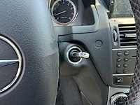 Mercedes-benz c-class (w204) c 200 cgi blueefficiency avantgarde 184 at, 2010 - afbeelding 11 van  32