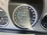 Mercedes-benz c-class (w204) c 200 cgi blueefficiency avantgarde 184 at, 2010 - afbeelding 13 van  32