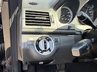 Mercedes-benz c-class (w204) c 200 cgi blueefficiency avantgarde 184 at, 2010 - afbeelding 14 van  32