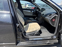 Mercedes-benz c-class (w204) c 200 cgi blueefficiency avantgarde 184 at, 2010 - afbeelding 20 van  32