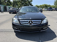 Mercedes-benz c-class (w204) c 200 cgi blueefficiency avantgarde 184 at, 2010 - afbeelding 12 van  32