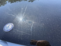Mercedes-benz c-class (w204) c 200 cgi blueefficiency avantgarde 184 at, 2010 - afbeelding 24 van  32