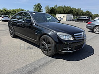 Mercedes-benz c-class (w204) c 200 cgi blueefficiency avantgarde 184 at, 2010 - afbeelding 23 van  32