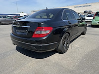 Mercedes-benz c-class (w204) c 200 cgi blueefficiency avantgarde 184 at, 2010 - afbeelding 27 van  32