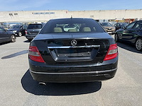 Mercedes-benz c-class (w204) c 200 cgi blueefficiency avantgarde 184 at, 2010 - afbeelding 28 van  32