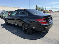 Mercedes-benz c-class (w204) c 200 cgi blueefficiency avantgarde 184 at, 2010 - afbeelding 29 van  32
