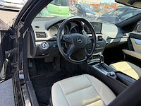 Mercedes-benz c-class (w204) c 200 cgi blueefficiency avantgarde 184 at, 2010 - afbeelding 31 van  32