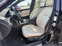 Mercedes-benz c-class (w204) c 200 cgi blueefficiency avantgarde 184 at, 2010 - afbeelding 32 van  32