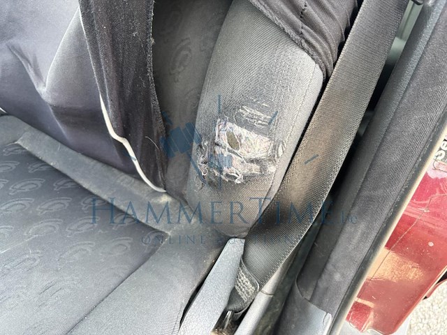 Mercedes-benz c class w204 c 200 cgi blueefficiency avantgarde, 2001 - afbeelding 5 van  40
