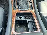 Mercedes-benz c class w204 c 200 cgi blueefficiency avantgarde, 2001 - afbeelding 10 van  40