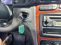 Mercedes-benz c class w204 c 200 cgi blueefficiency avantgarde, 2001 - afbeelding 11 van  40