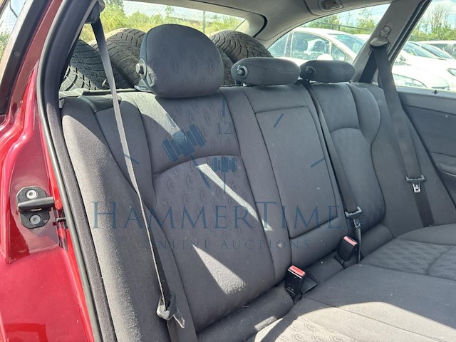 Mercedes-benz c class w204 c 200 cgi blueefficiency avantgarde, 2001 - afbeelding 19 van  40