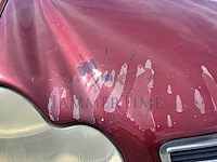 Mercedes-benz c class w204 c 200 cgi blueefficiency avantgarde, 2001 - afbeelding 30 van  40