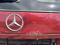 Mercedes-benz c class w204 c 200 cgi blueefficiency avantgarde, 2001 - afbeelding 35 van  40