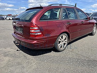 Mercedes-benz c class w204 c 200 cgi blueefficiency avantgarde, 2001 - afbeelding 36 van  40